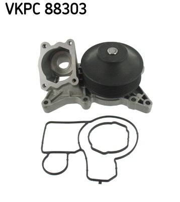 SKF VKPC 88303 Vízszivattyú, vízpumpa